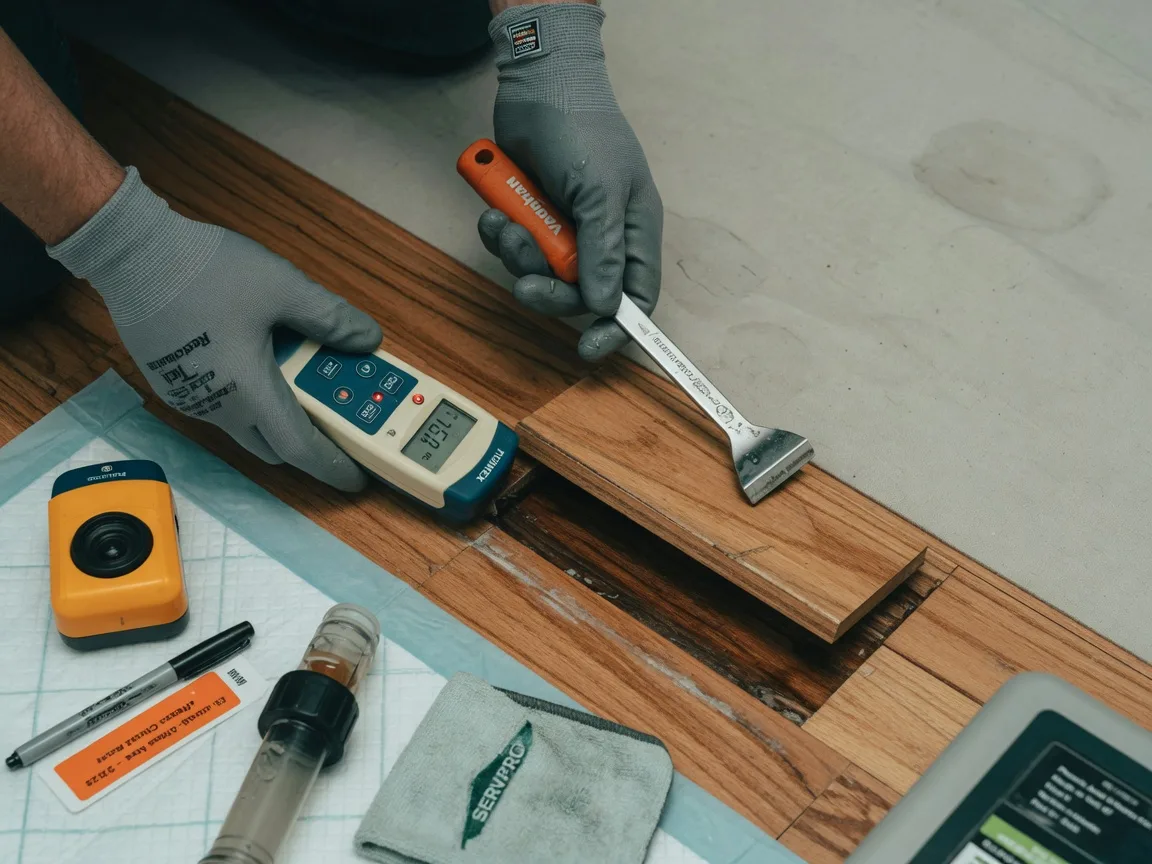 Why choose Water Damage Restoration in Blackwell, TX